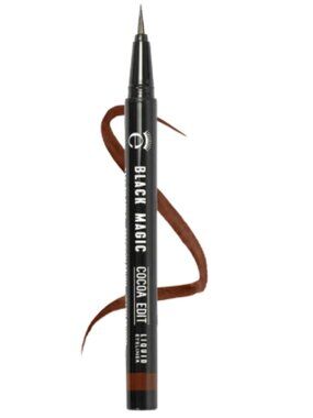 Eyeko - Black Magic Cocoa Edit Liquid Brown Liner 0.3ml